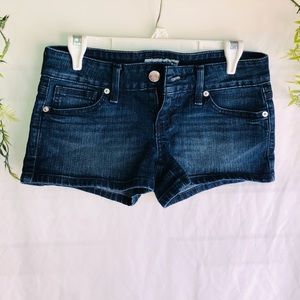 Guess Denim Shorts size 26